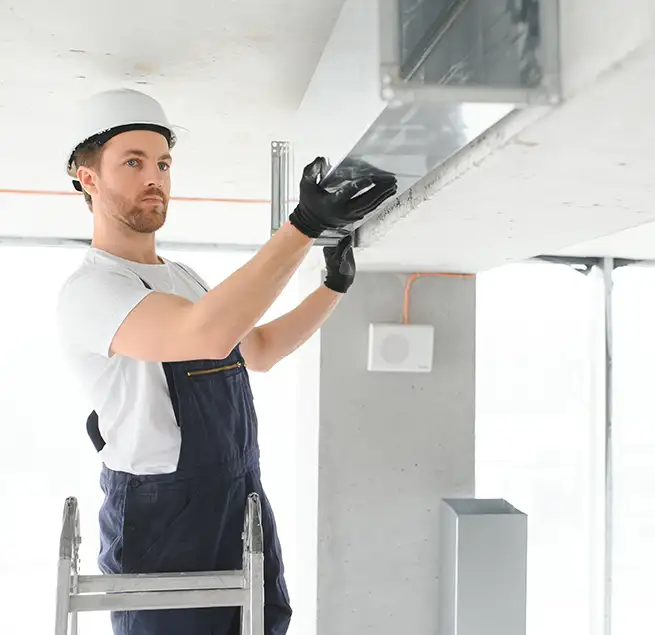 Why Homeowners & Businesses Trust Us in Perth Amboy, NJ?