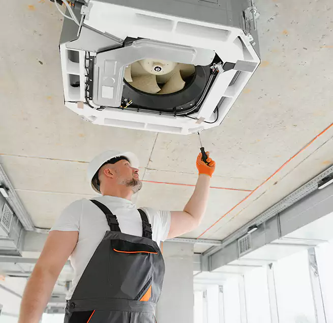 Why Homeowners Businesses Trust Us in Perth Amboy, NJ