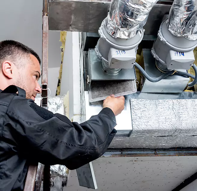 Why Homeowners Businesses Trust Us in Perth Amboy, NJ?