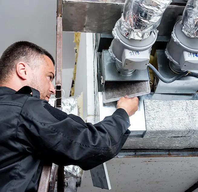 Why Homeowners & Businesses Trust Us in Perth Amboy, NJ?